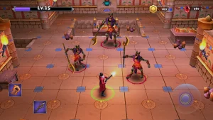 Hero Adventure: Survivor RPG