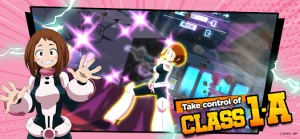 MHA: The Strongest Hero