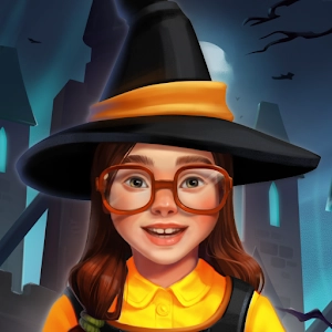 دانلود بازی Merge Mystery: Logic Games