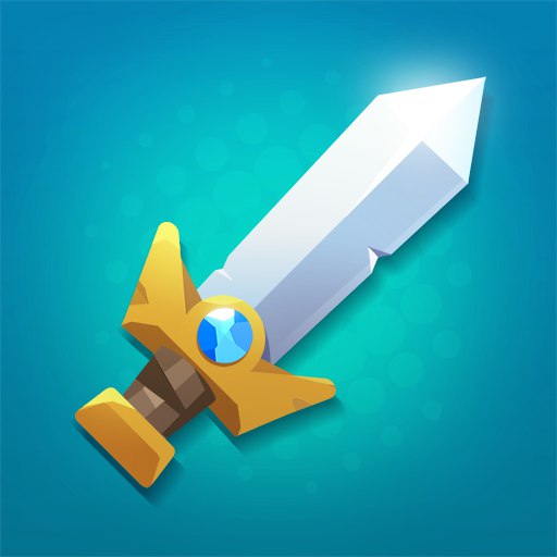 دانلود بازی Dash.io – Roguelike Survivor