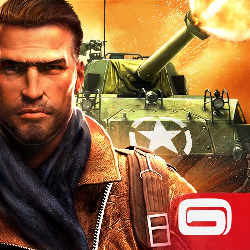 دانلود بازی Brothers in Arms™ 3