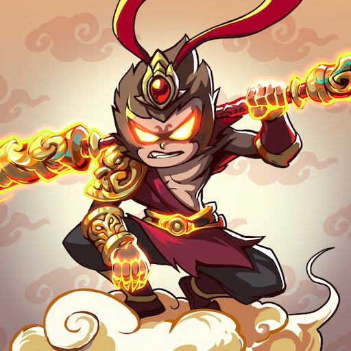 دانلود بازی Empire Warriors: Tower Defense