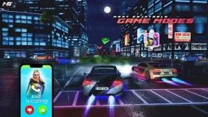 Heat Gear : Race & Drift World