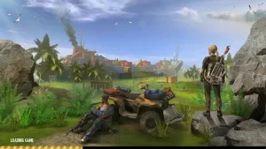 Zombie gamesS: urvival point