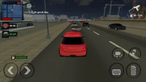 Justice Rivals 3 Cops&Robbers