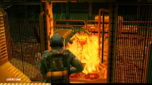 Zombie gamesS: urvival point