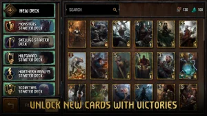 GWENT: The Witcher Card Game