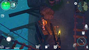 Zombie gamesS: urvival point