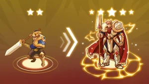 Empire Warriors: Tower Defense