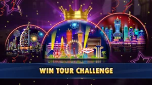 8 Ball Clash