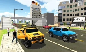 Go To Town 2