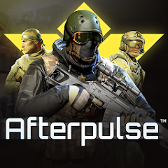 دانلود بازی Afterpulse – Elite Army