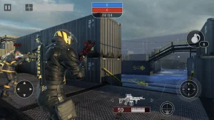 Afterpulse - Elite Army