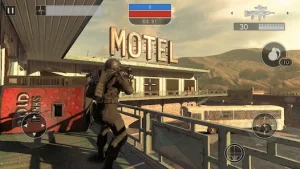Afterpulse - Elite Army