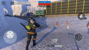 Afterpulse - Elite Army