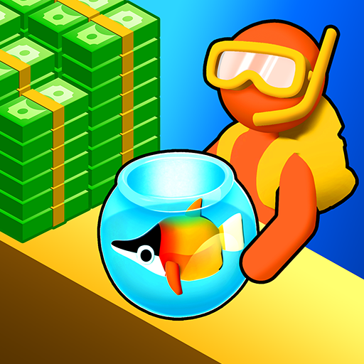 دانلود بازی Aquarium Land