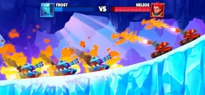 Battle Kings
