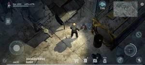 Dead God Land: Zombie Games