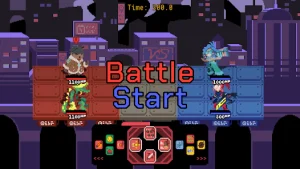 EndCycle VS