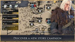 Game of Thrones: Beyond the Wall