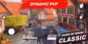Guns of Boom