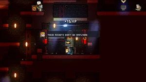Gunslugs 3