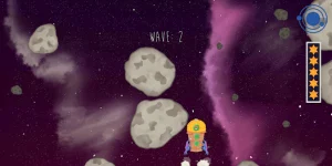 I Want To Go To Mars