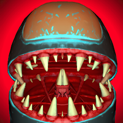 دانلود بازی Imposter 3D: online horror