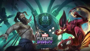 MARVEL Future Fight