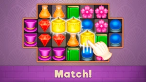 Magic School: Renovation