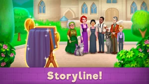 Magic School: Renovation