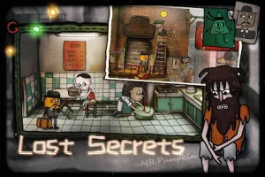 Mr Pumpkin 2: Walls of Kowloon