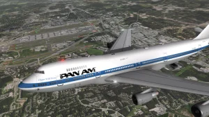 RFS - Real Flight Simulator