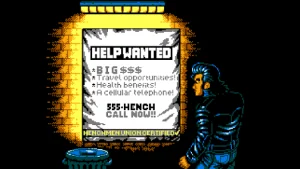 Retro City Rampage DX