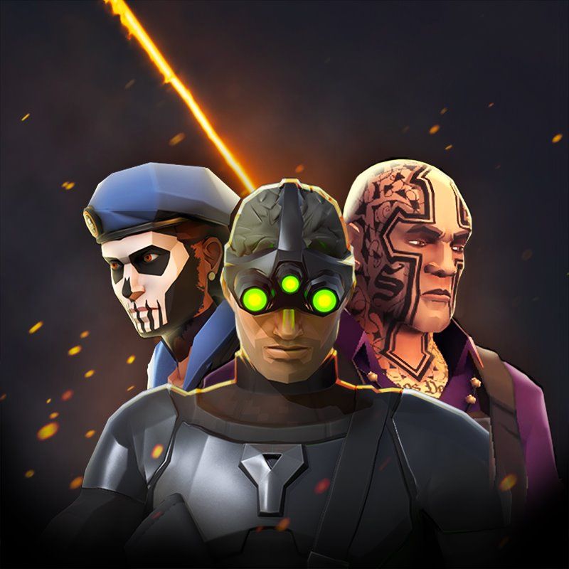 دانلود بازی Tom Clancy’s Elite Squad