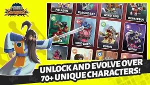 Tower Conquest: Tower Defense