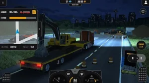 Truck Simulator PRO 2