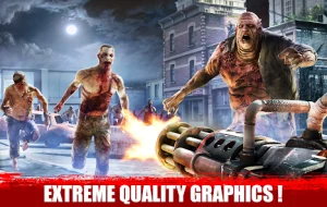 Zombie Shooter