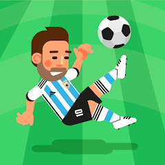 دانلود بازی World Soccer Champs