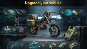 Dawn of Zombies: Survival