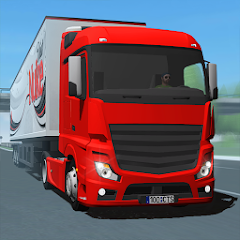 دانلود بازی Cargo Transport Simulator
