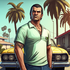دانلود بازی Crazy Miami Online
