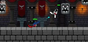Supreme Duelist Stickman