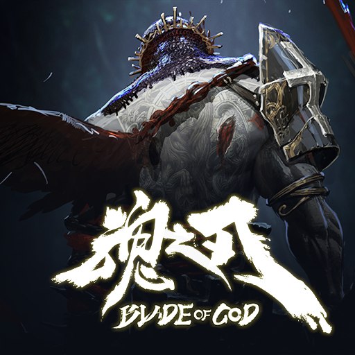 دانلود بازی Blade of God : Vargr Souls