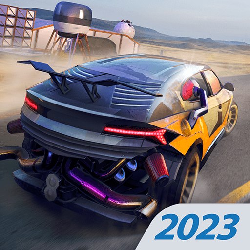 دانلود بازی METAL MADNESS : Car Shooter