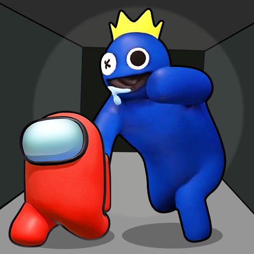 دانلود بازی Imposter Smashers Fun io game