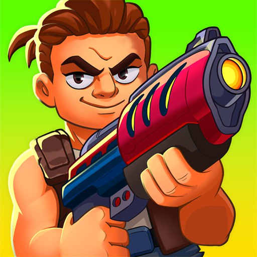 دانلود بازی Mr Autofire