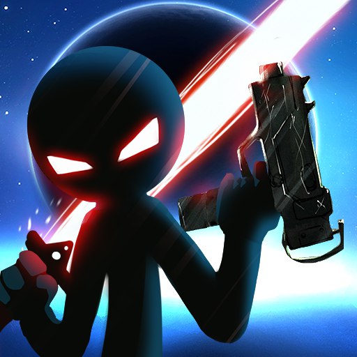 دانلود بازی Stickman Ghost 2: Ninja Games