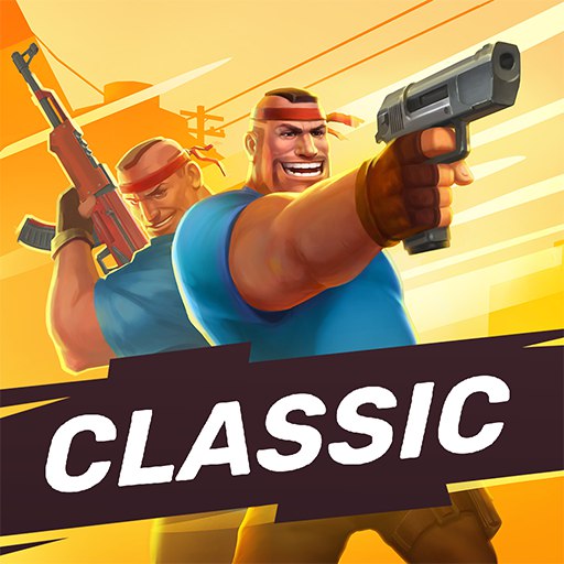 دانلود بازی Guns of Boom