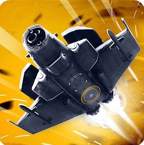 دانلود بازی Sky Force Reloaded